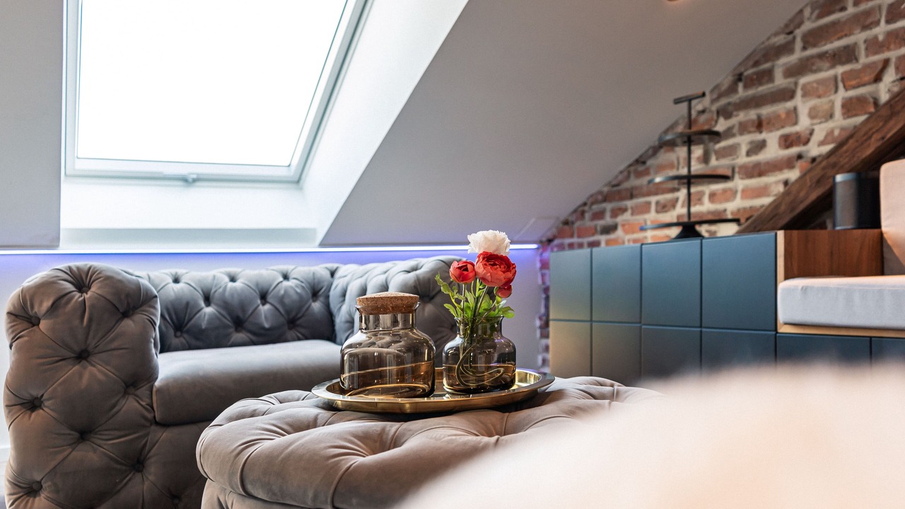 Photo of Bedroom in Passau