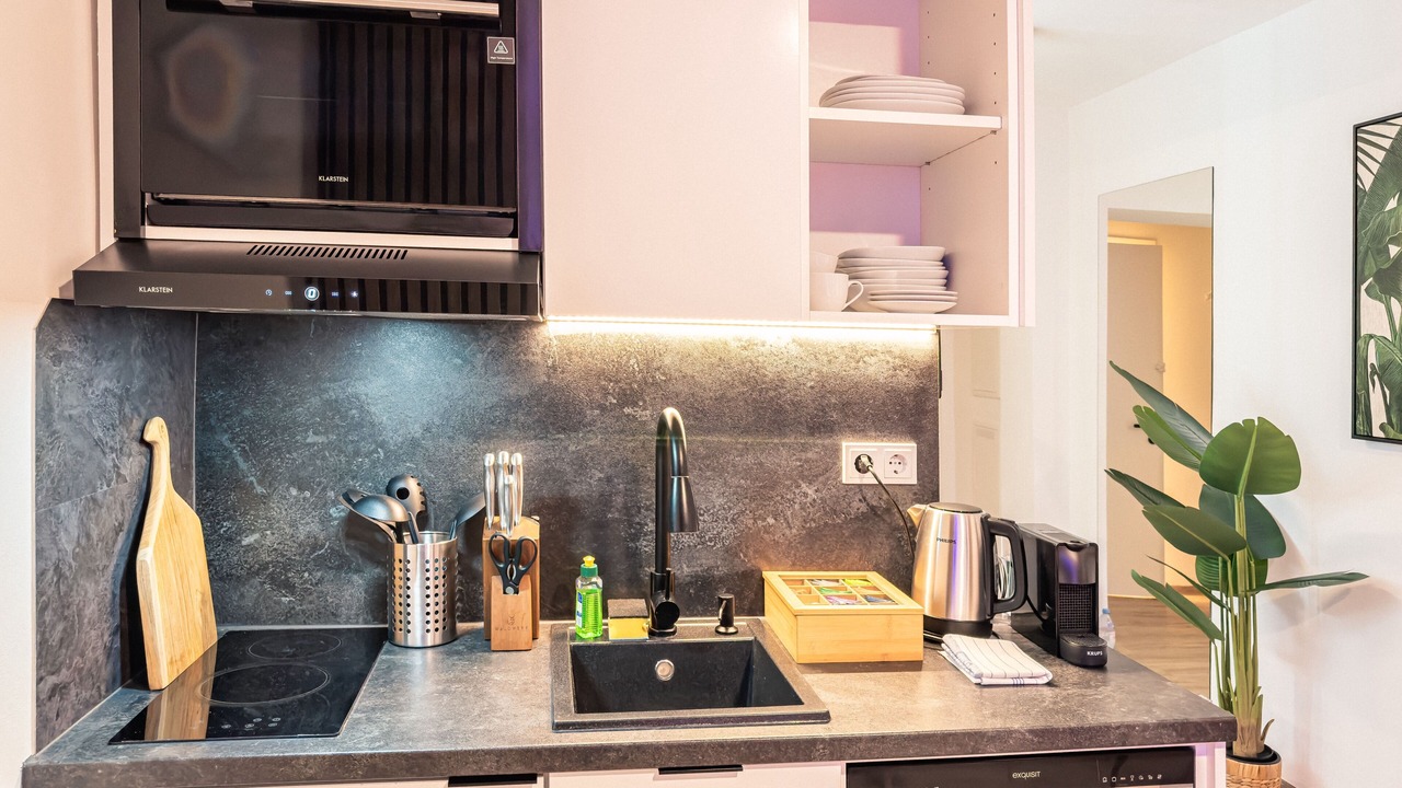 Photo of Kitchen in Passau