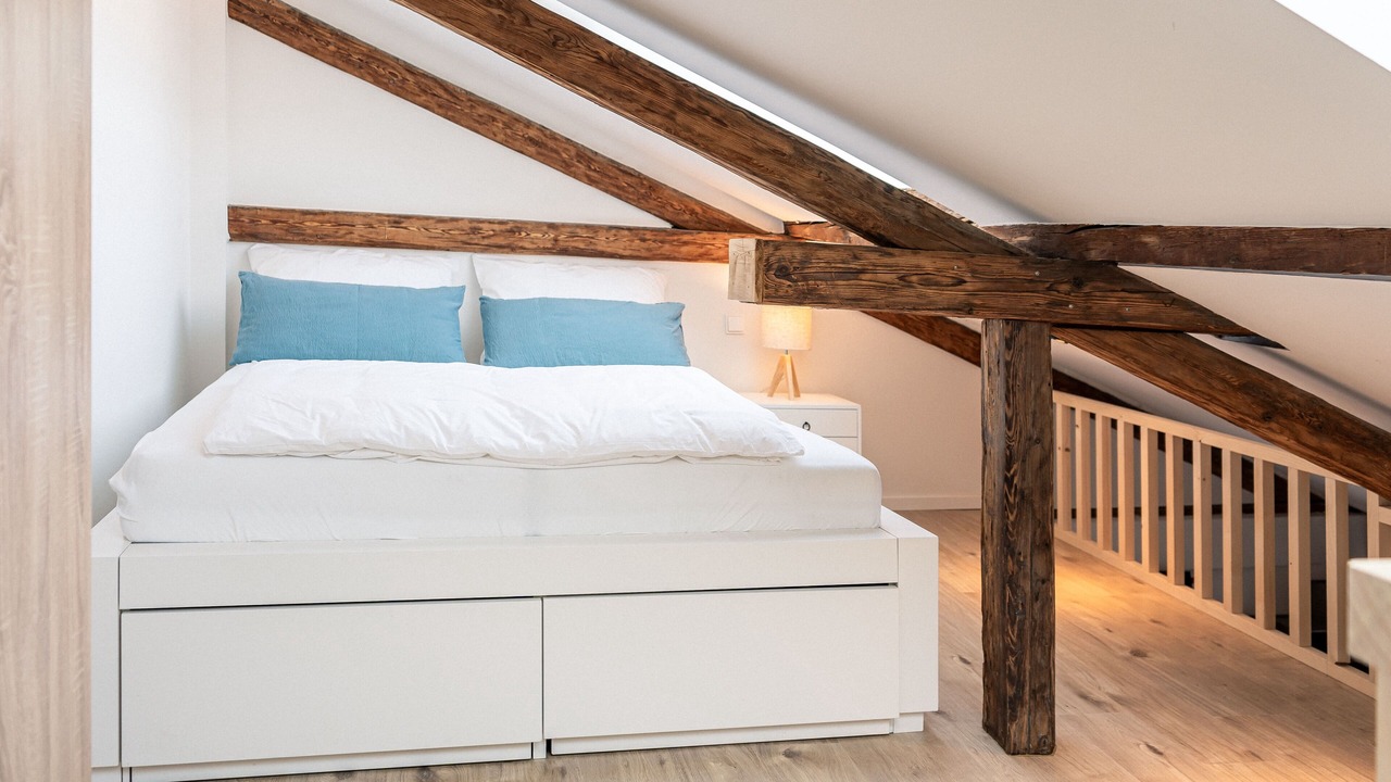 Photo of Bedroom in Passau