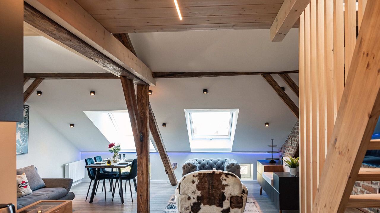 Photo of Bedroom in Passau