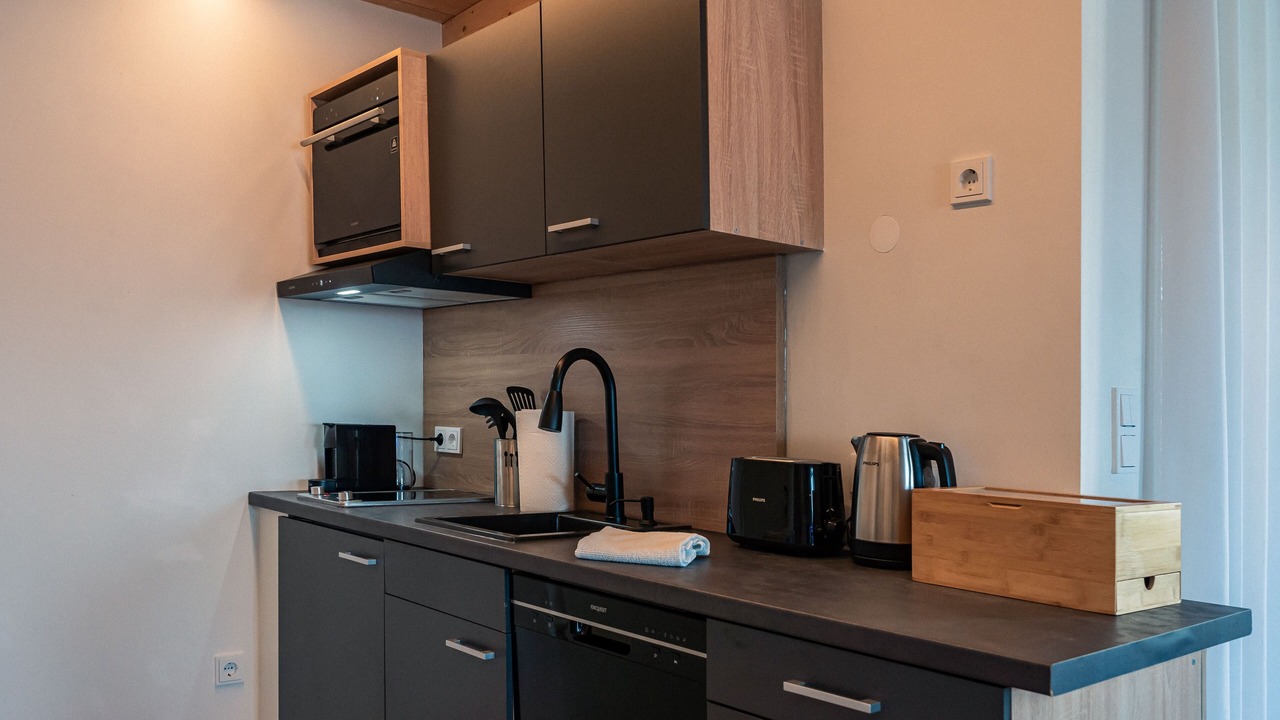 Photo of Kitchen in Passau