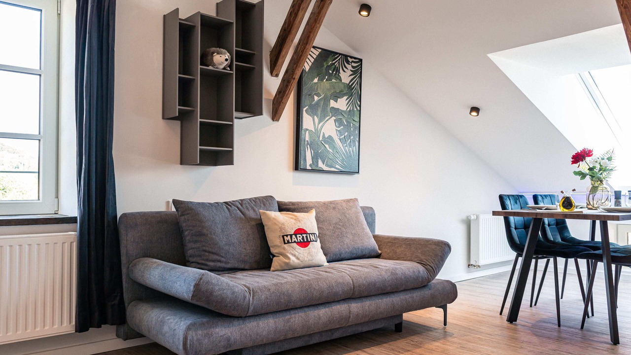 Photo of Livingroom in Passau