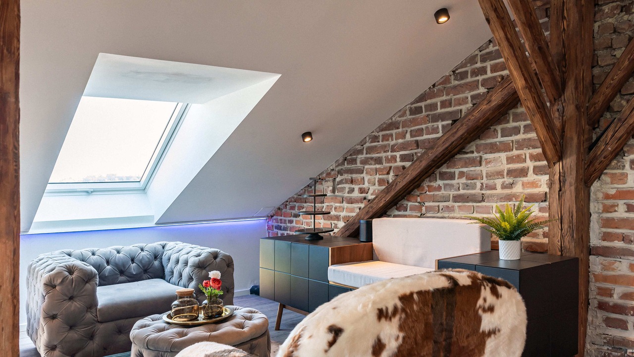 Photo of Livingroom in Passau