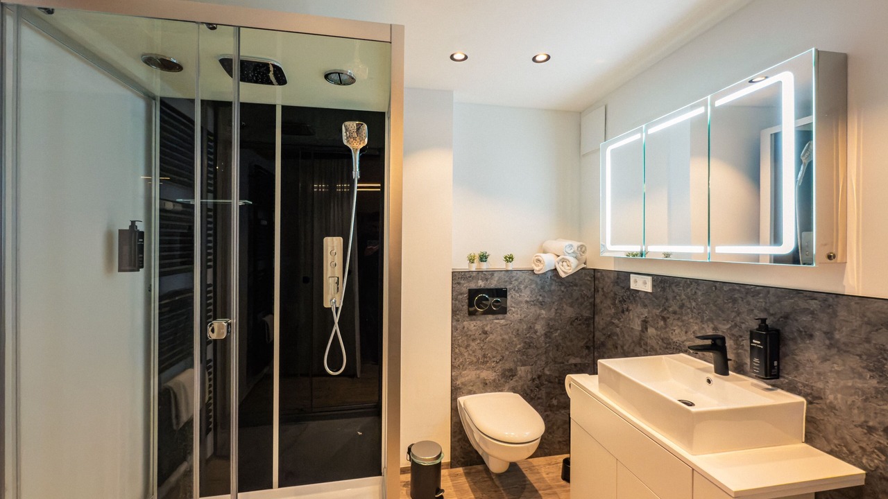 Photo of Bathroom in Passau