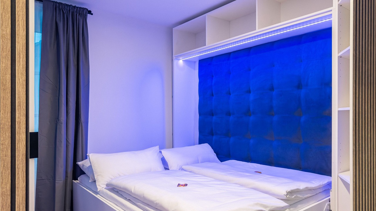 Photo of Livingroom in Passau