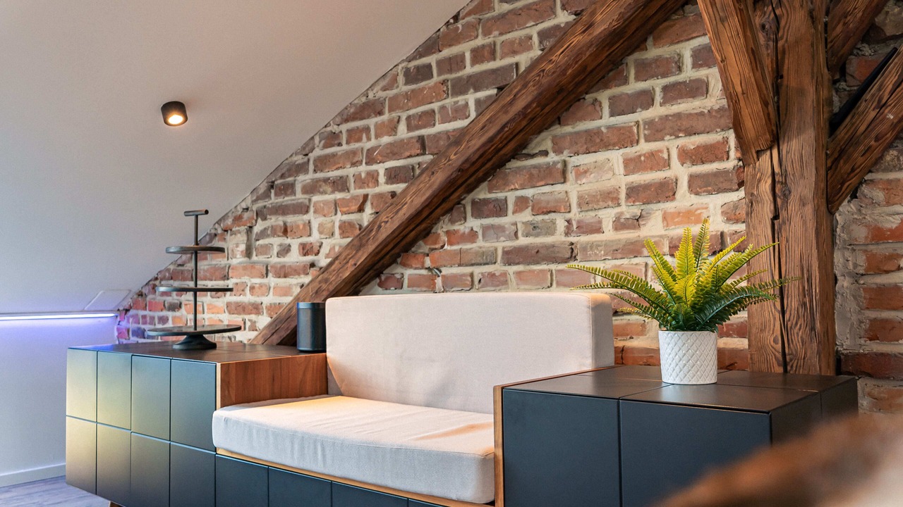 Photo of Livingroom in Passau