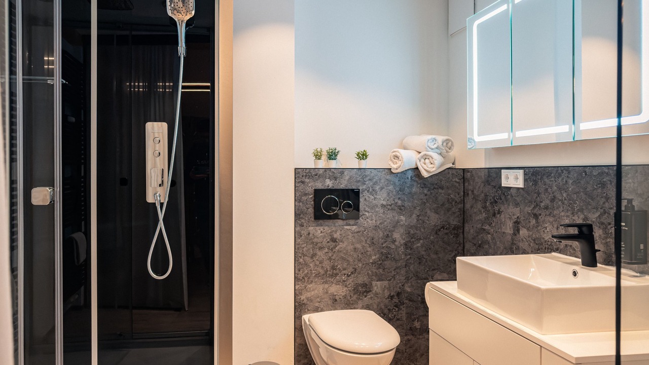 Photo of Bathroom in Passau