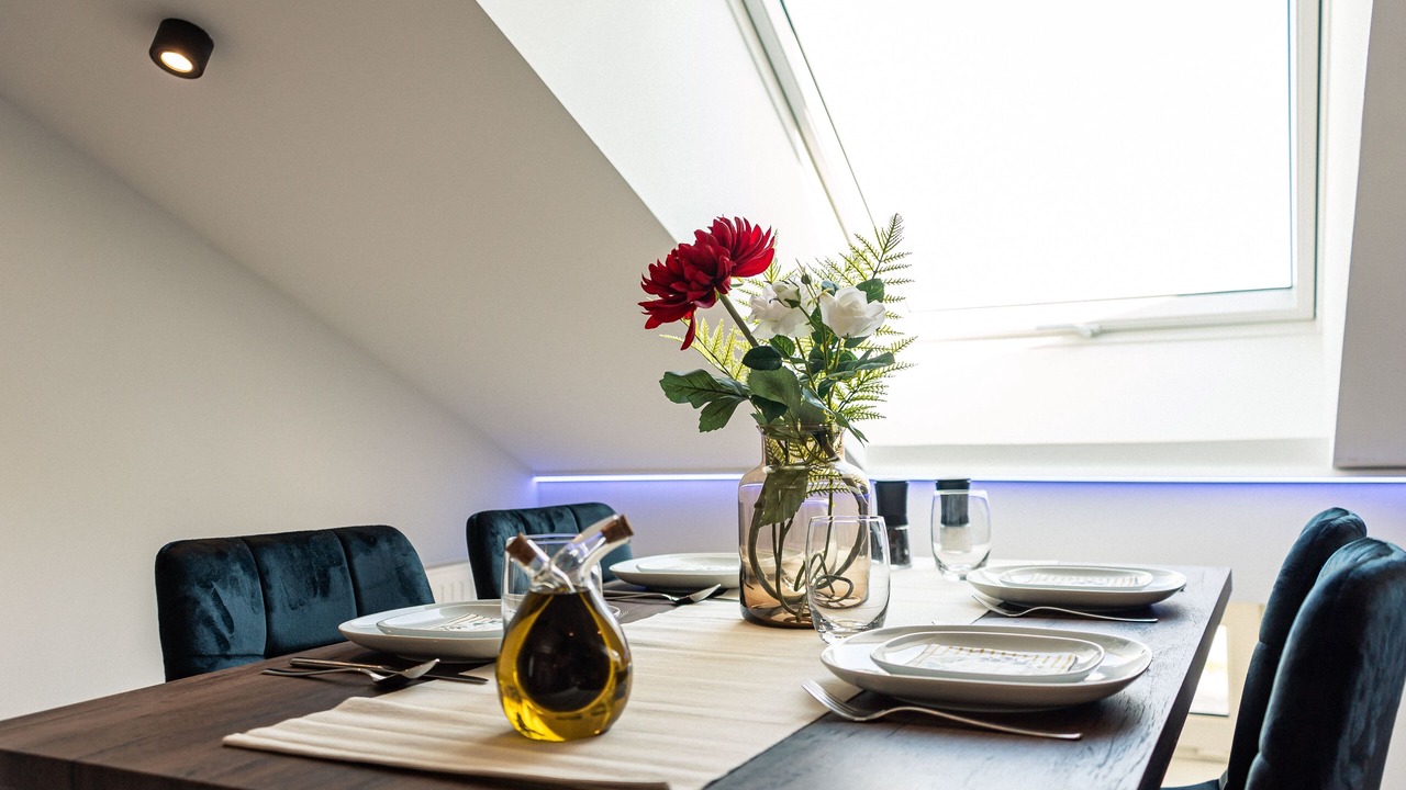 Photo of Livingroom in Passau