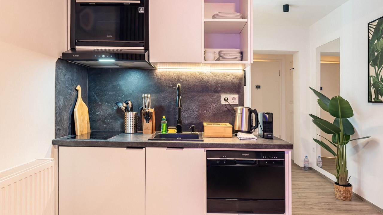 Photo of Kitchen in Passau