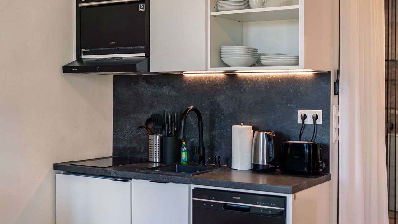 Photo of Kitchen in Passau