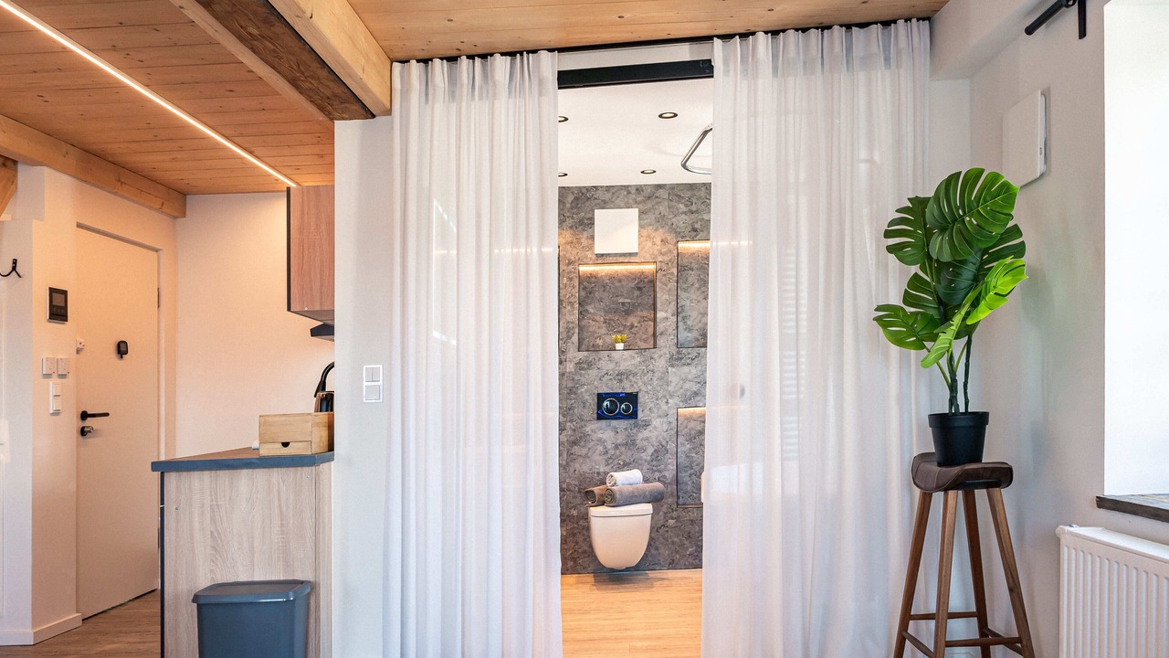 Photo of Bathroom in Passau