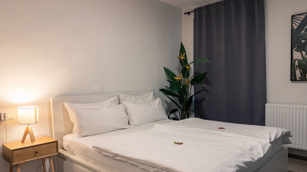 Photo of Bedroom in Passau