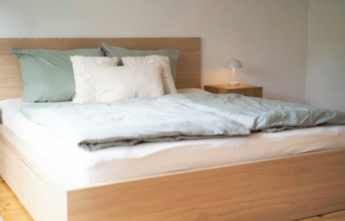 Photo of Bedroom in Oberthulba