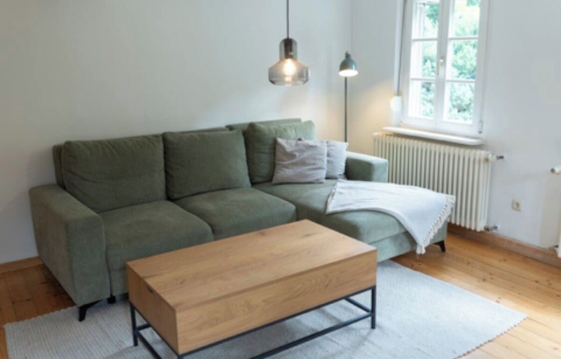 Photo of Livingroom in Oberthulba
