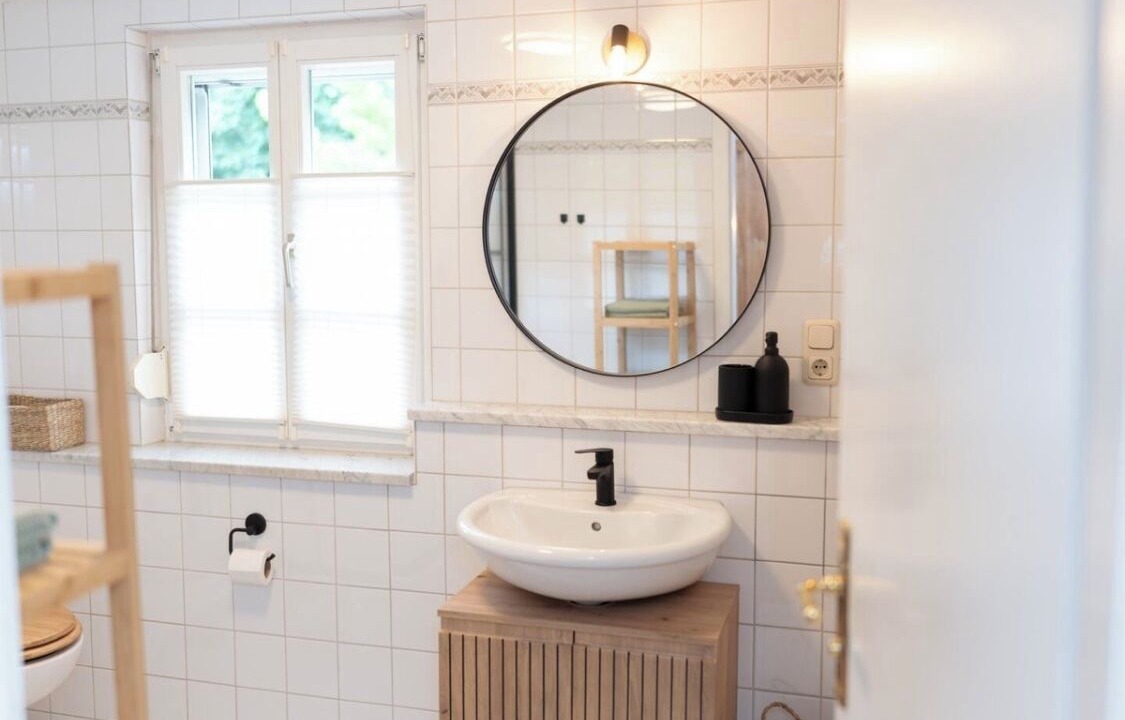 Photo of Bathroom in Oberthulba