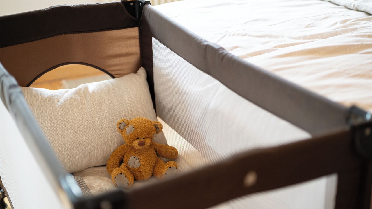 Photo of Bedroom in Oberthulba
