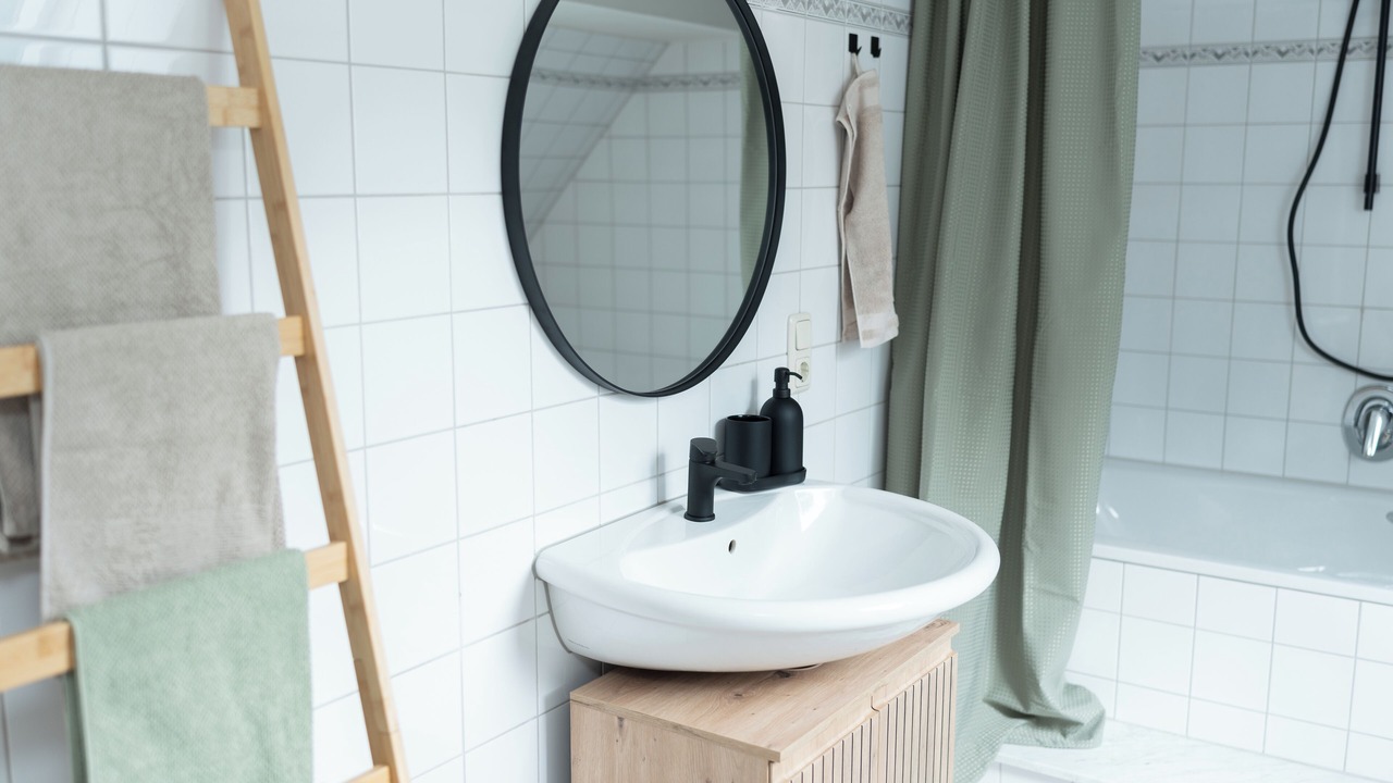 Photo of Bathroom in Oberthulba