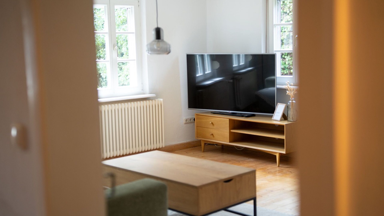 Photo of Livingroom in Oberthulba