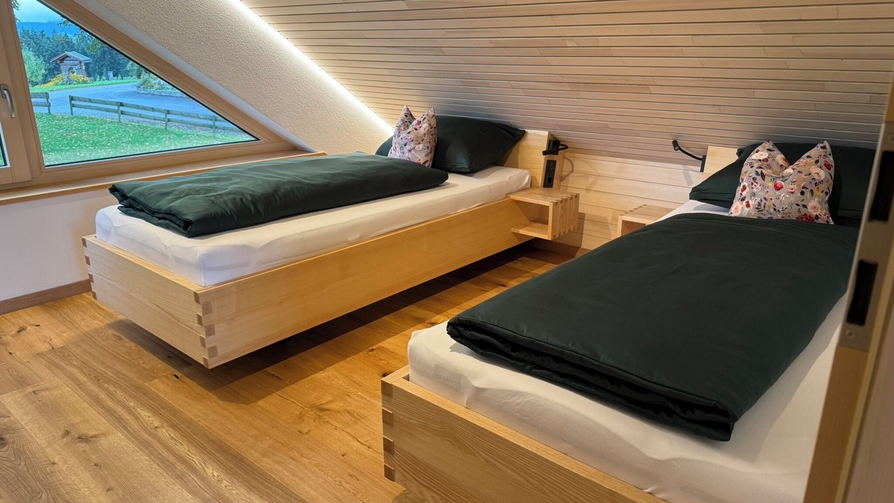 Photo of Bedroom in Scheidegg