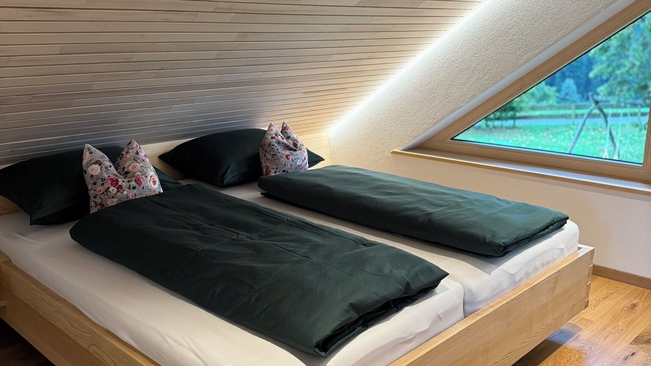 Photo of Bedroom in Scheidegg