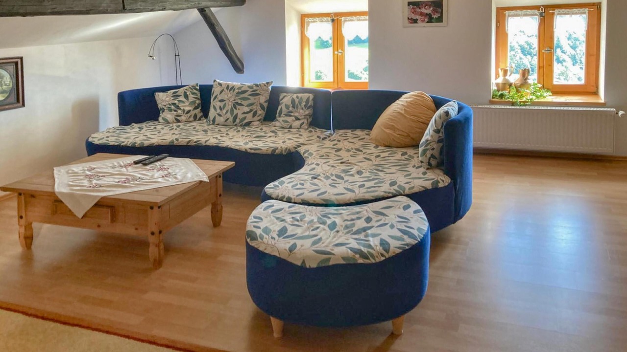 Photo of Livingroom in Zenting