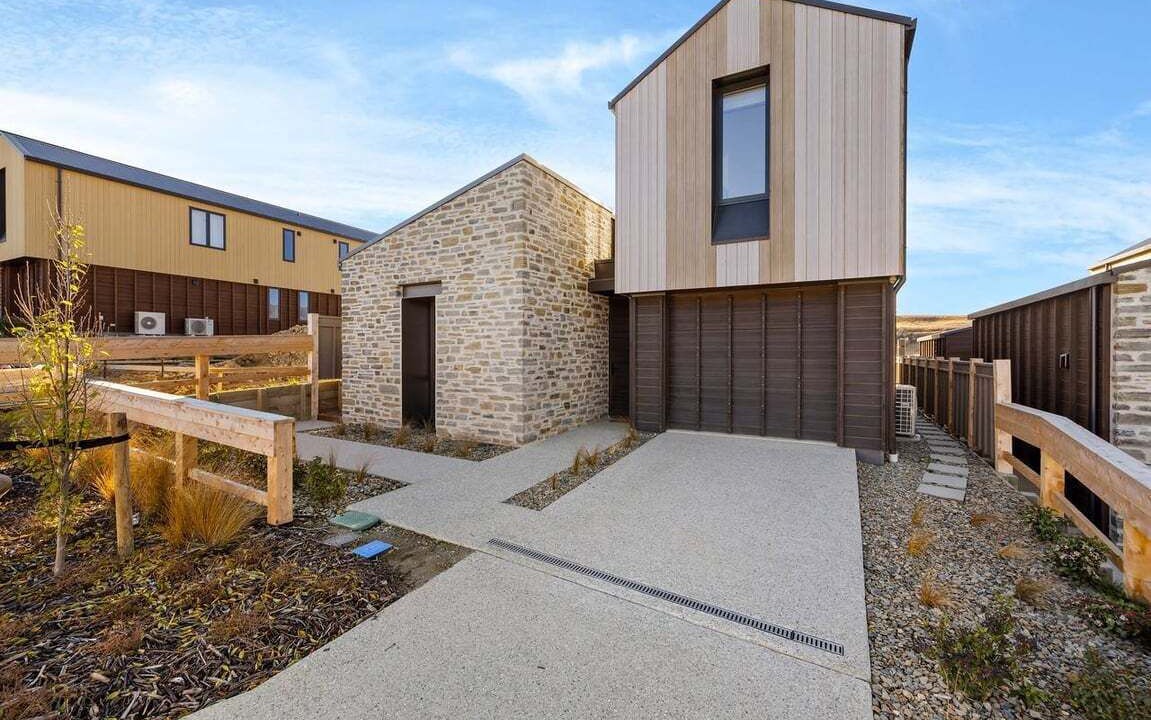 Photo of Outdoor in Cardrona