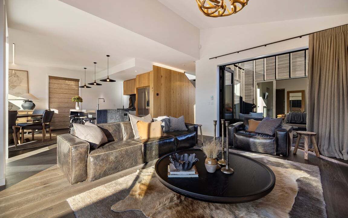 Photo of Livingroom in Cardrona