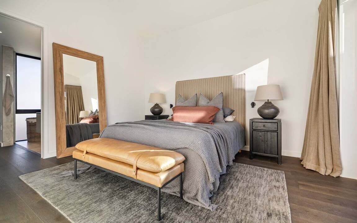 Photo of Bedroom in Cardrona