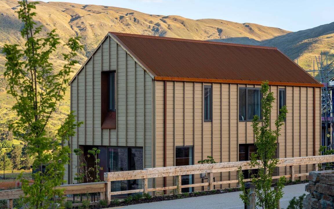 Photo of Outdoor in Cardrona