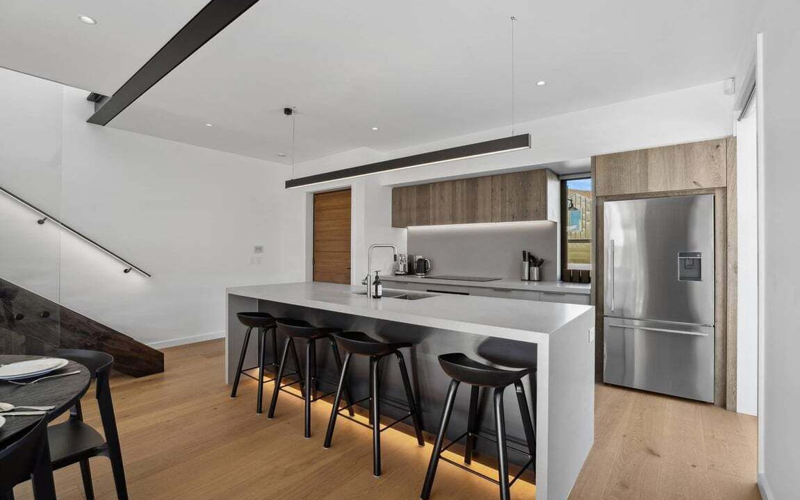 Photo of Kitchen in Cardrona