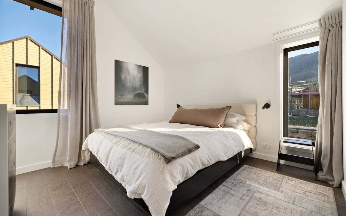 Photo of Bedroom in Cardrona