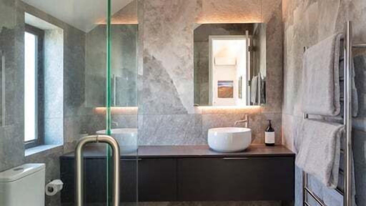 Photo of Bathroom in Cardrona