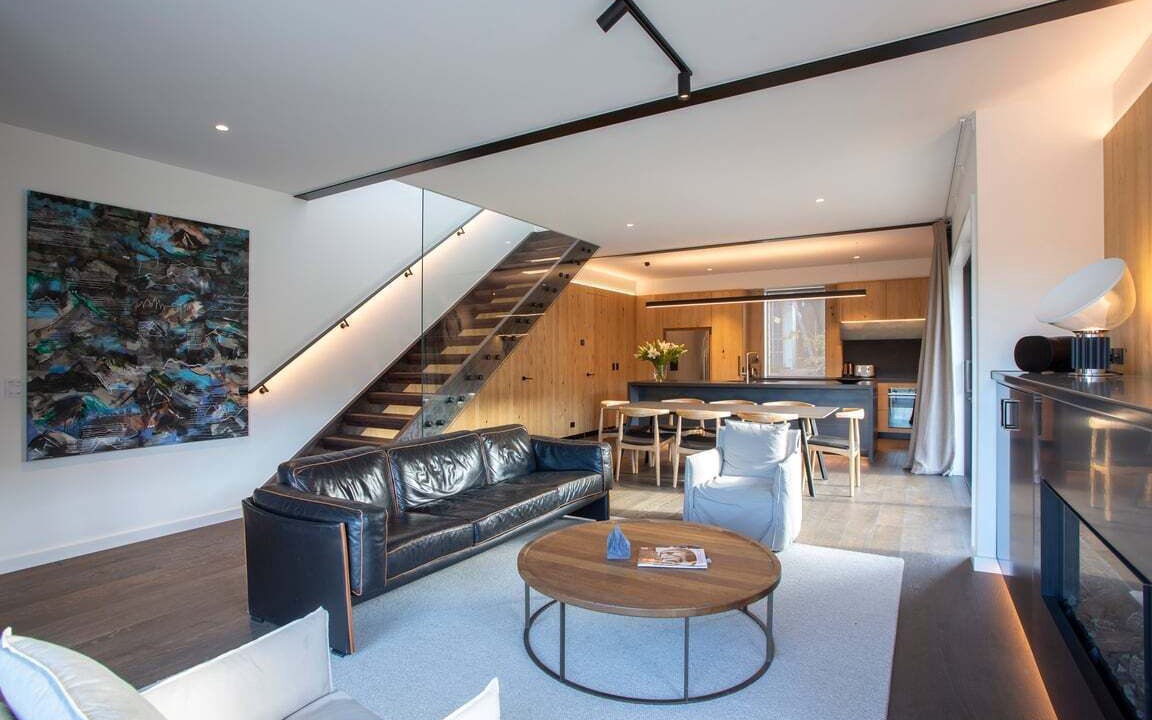 Photo of Livingroom in Cardrona