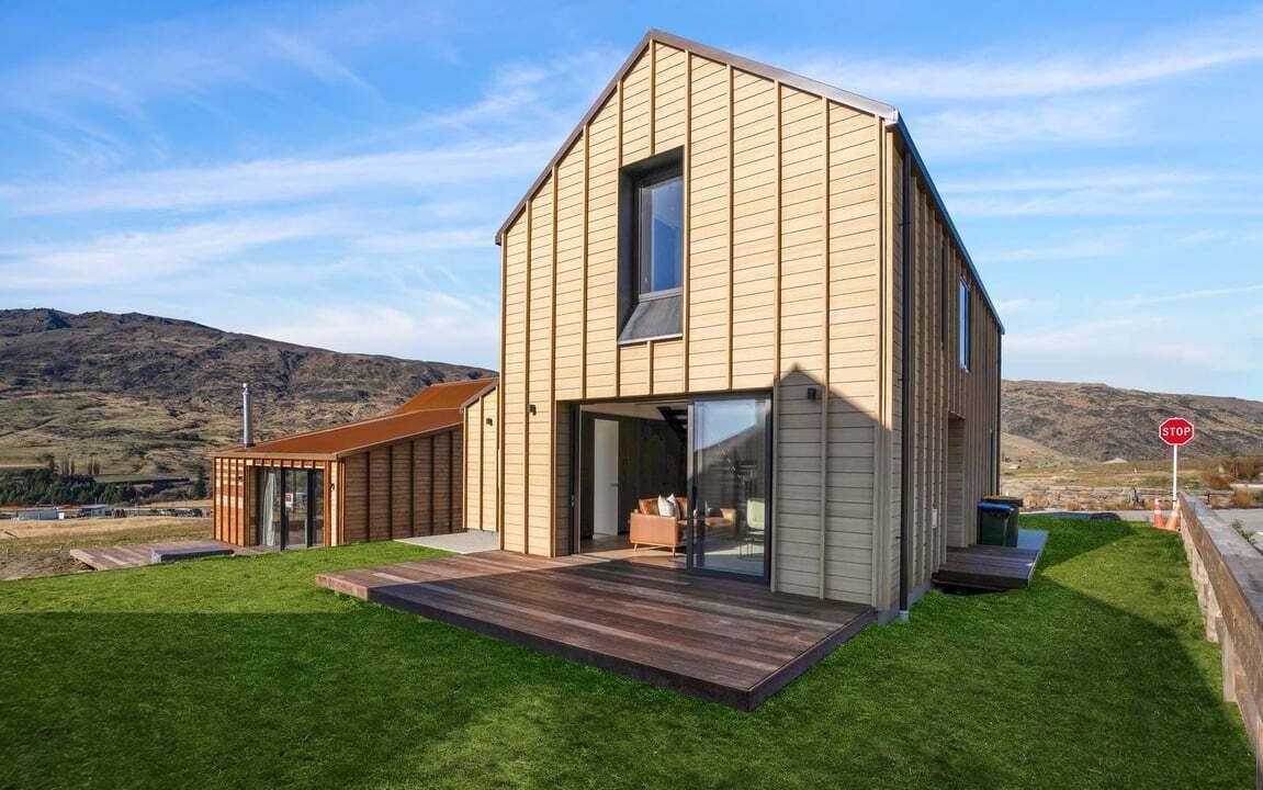 Photo of Outdoor in Cardrona