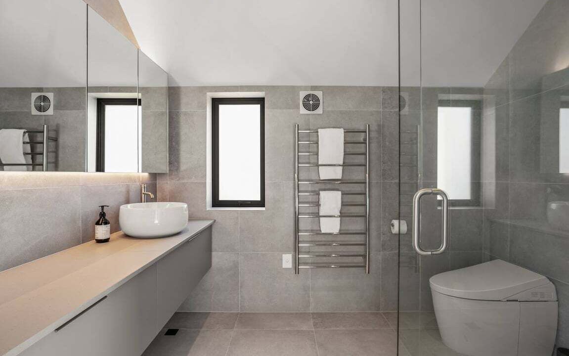 Photo of Bathroom in Cardrona