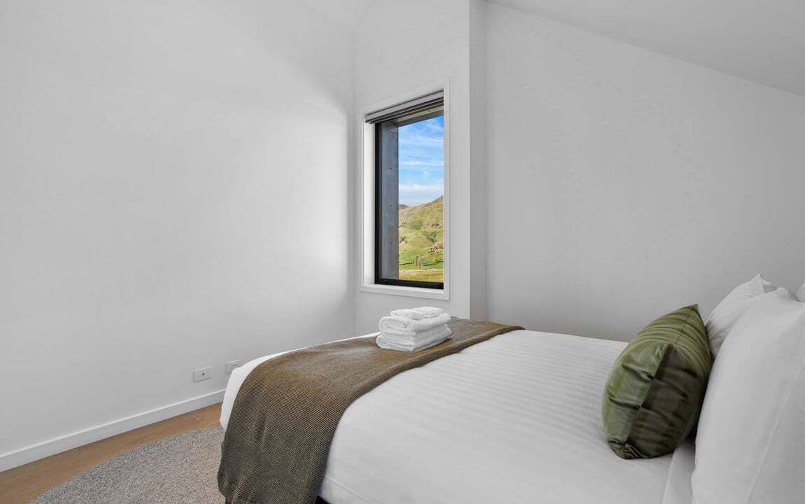 Photo of Bedroom in Cardrona