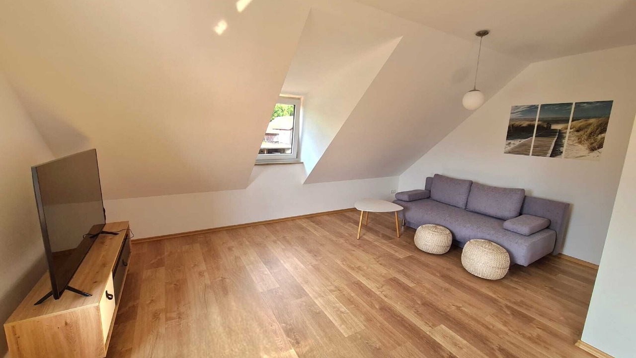 Photo of Livingroom in Falkenberg