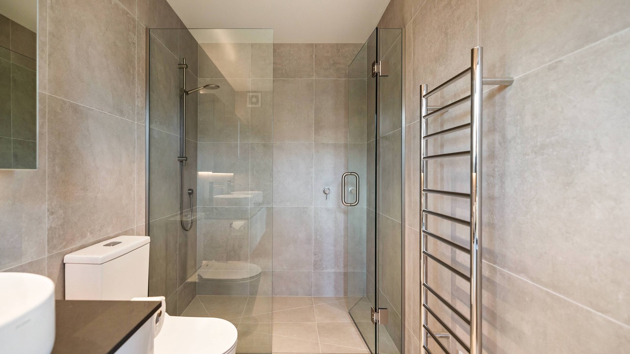 Photo of Bathroom in Cardrona