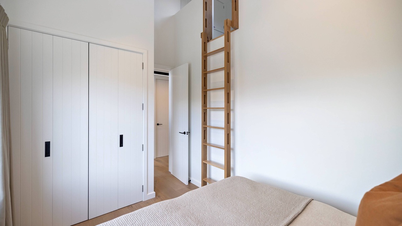 Photo of Bedroom in Cardrona
