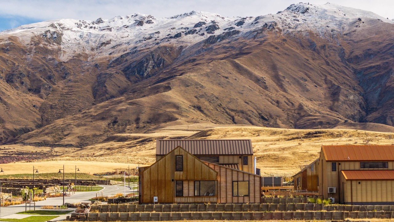 Photo of Outdoor in Cardrona