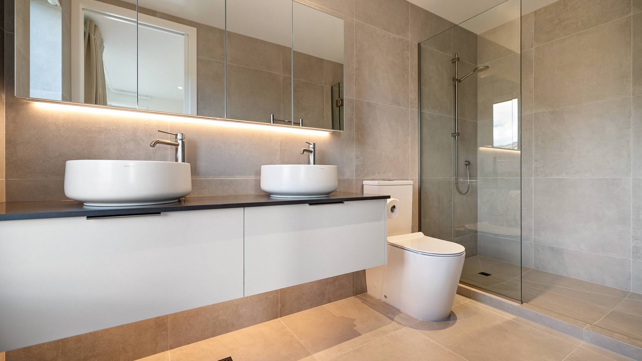 Photo of Bathroom in Cardrona