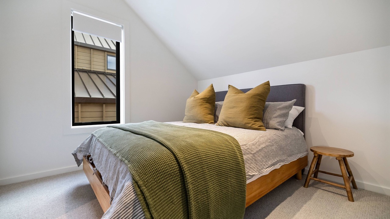 Photo of Bedroom in Cardrona