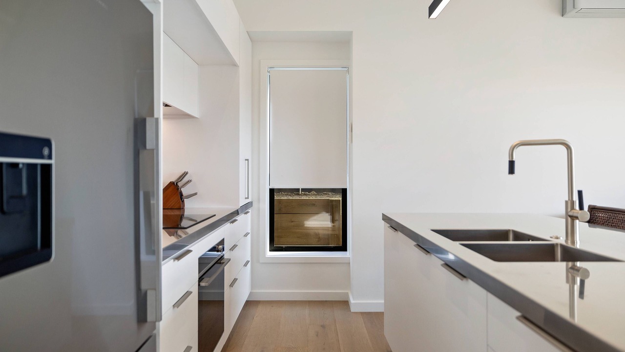 Photo of Kitchen in Cardrona