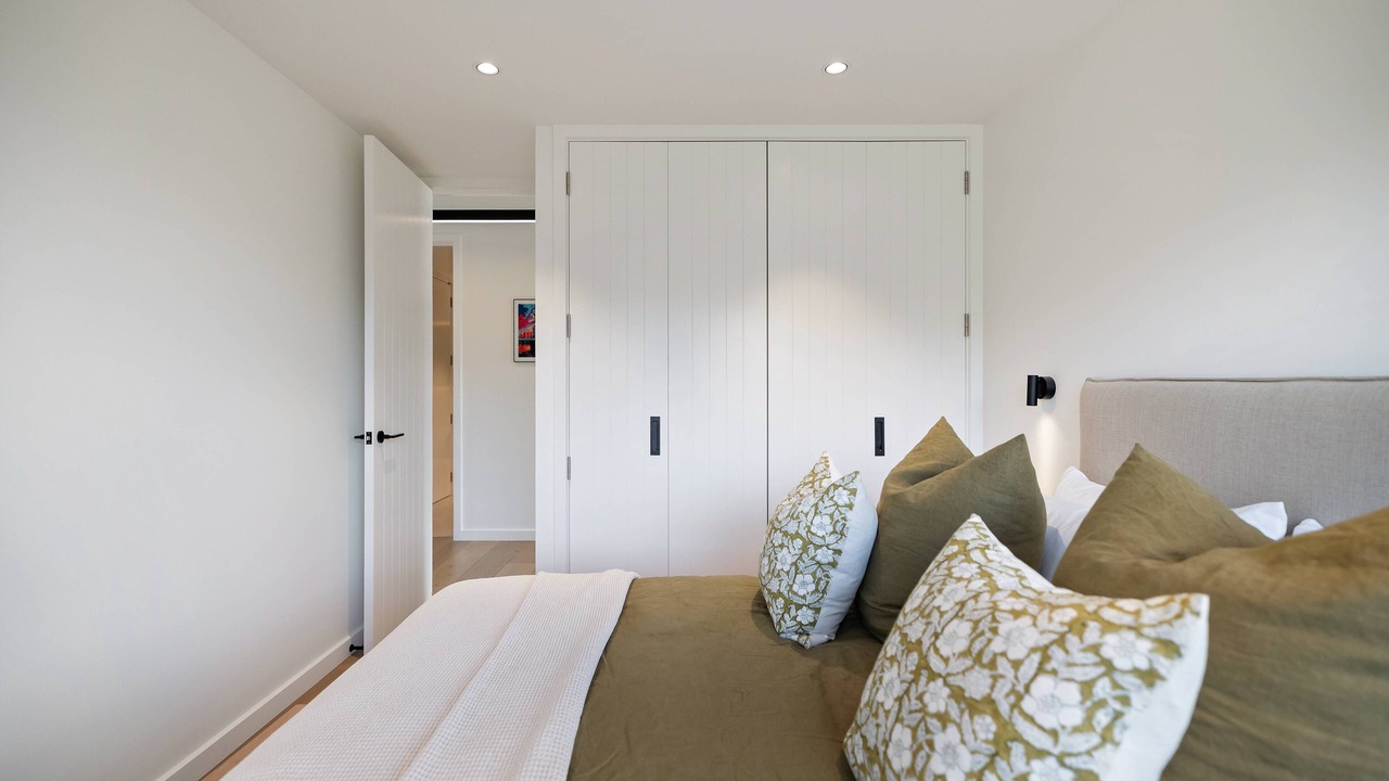 Photo of Bedroom in Cardrona