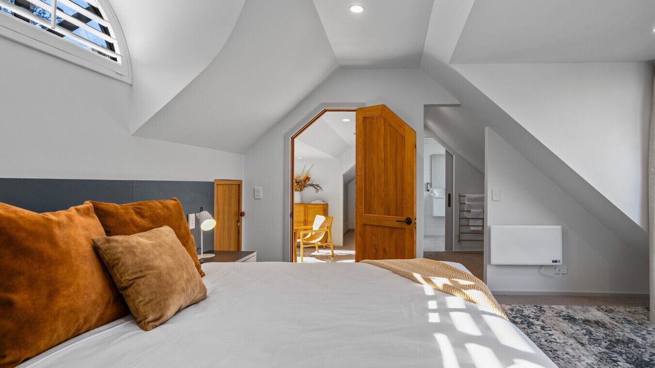 Photo of Bedroom in Sunshine Bay