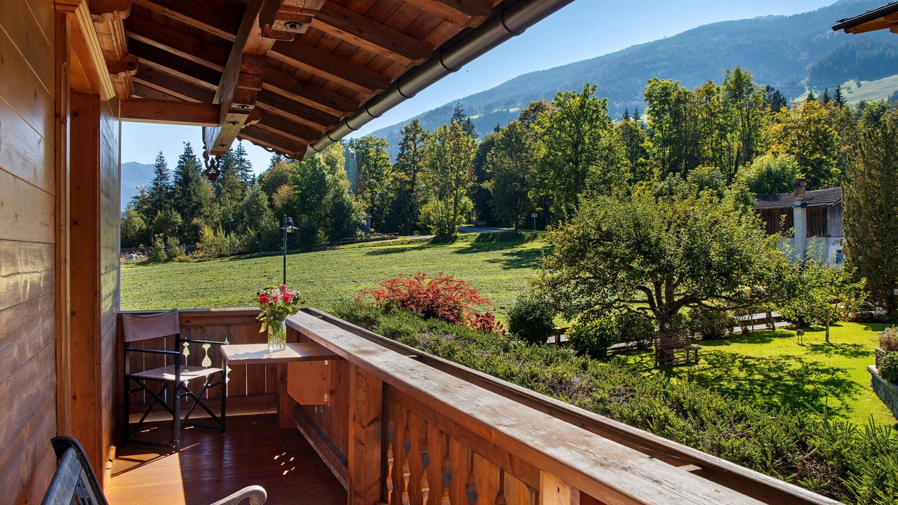 Photo of Outdoor in Ried im Zillertal