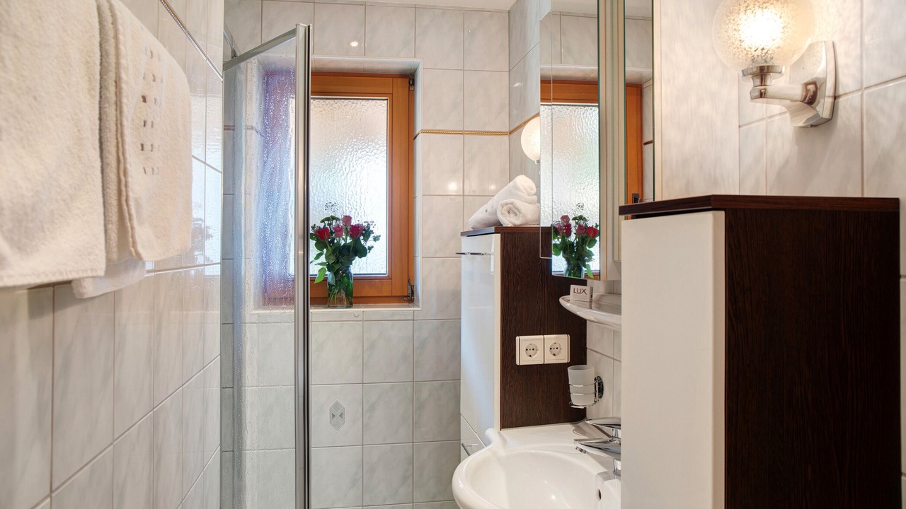 Photo of Bathroom in Ried im Zillertal