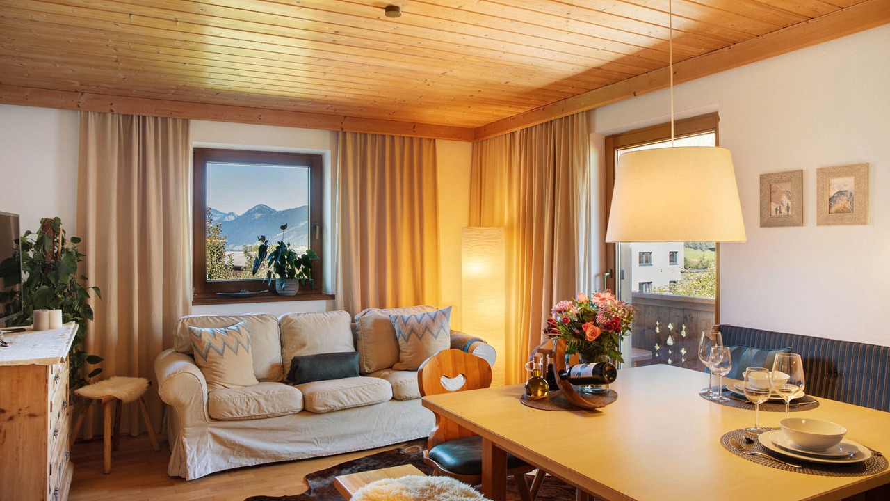 Photo of Livingroom in Ried im Zillertal