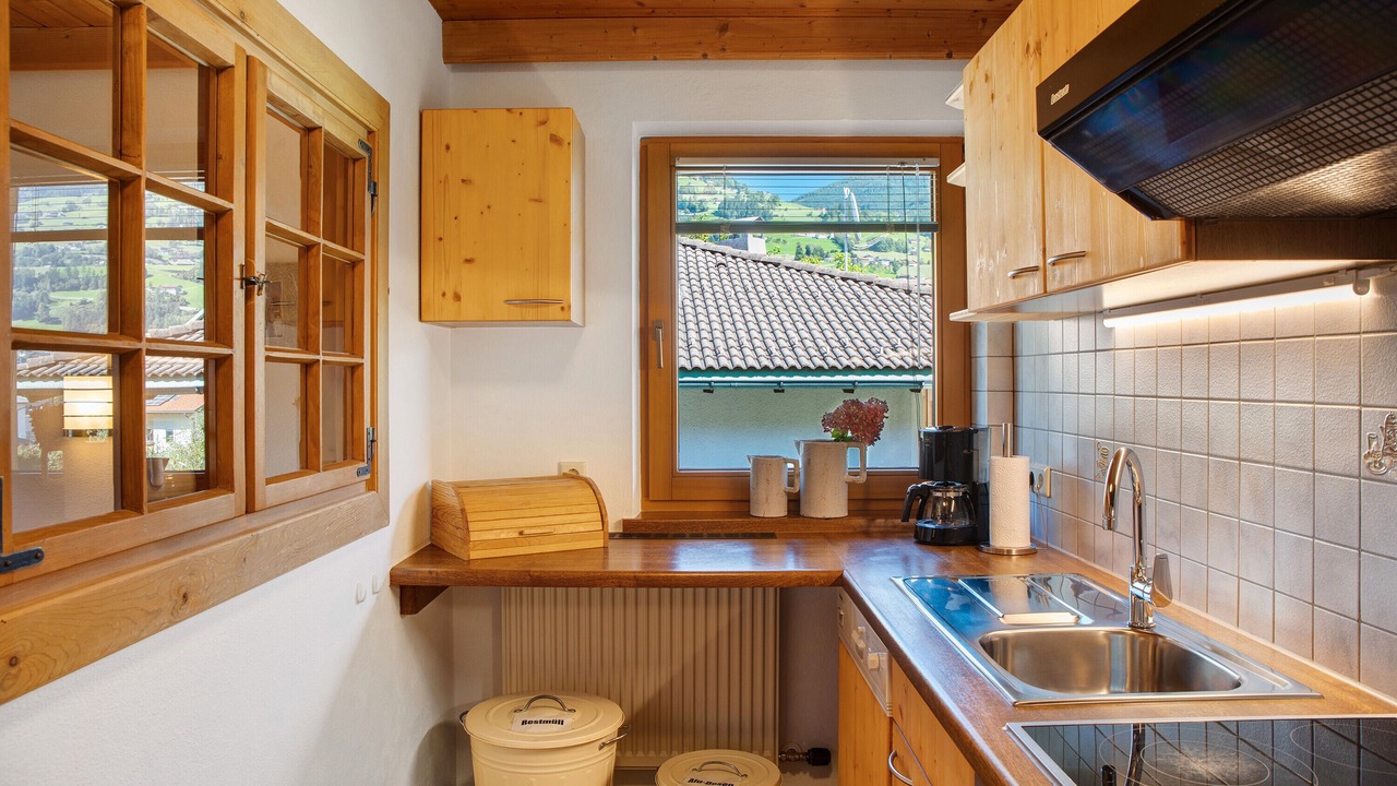 Photo of Kitchen in Ried im Zillertal
