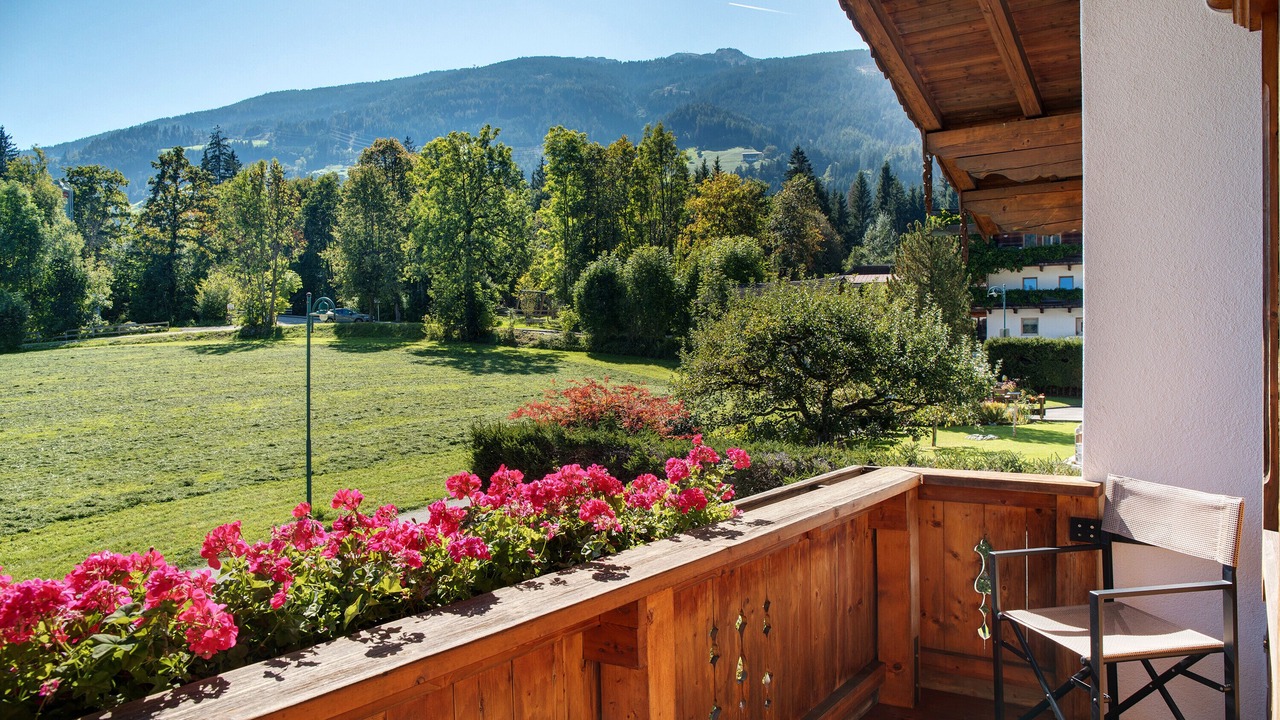 Photo of Outdoor in Ried im Zillertal